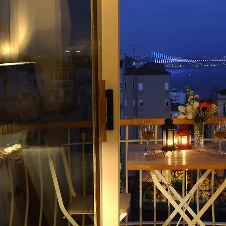 Urban Aparthotel 4*