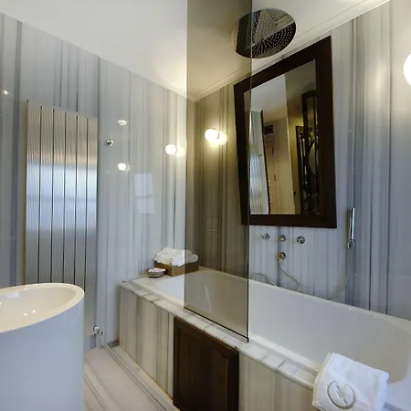 Urban Aparthotel Istanbul