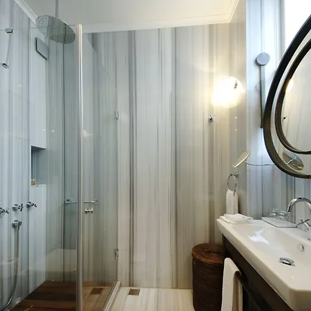 Aparthotel Urban